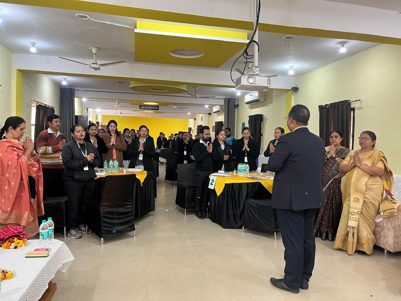 Managerial Excellence